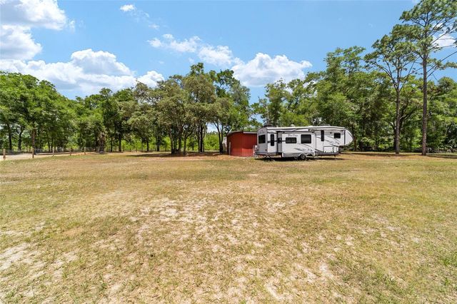 19551 SE 42ND PLACE, Morriston, FL 32668