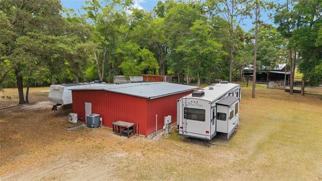19551 SE 42ND PLACE, Morriston, FL 32668
