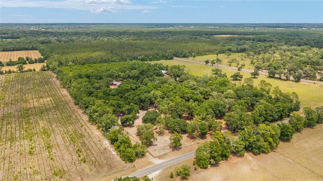 19551 SE 42ND PLACE, Morriston, FL 32668