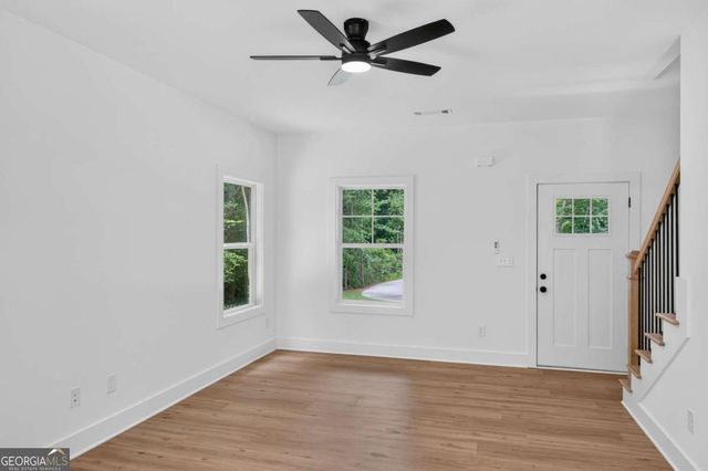 250 Sundown Drive, Dawsonville, GA 30534