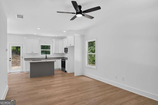 250 Sundown Drive, Dawsonville, GA 30534
