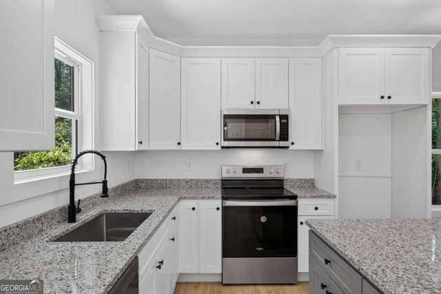 250 Sundown Drive, Dawsonville, GA 30534