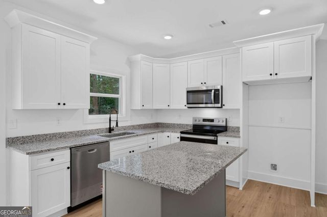 250 Sundown Drive, Dawsonville, GA 30534