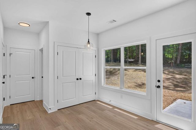 250 Sundown Drive, Dawsonville, GA 30534