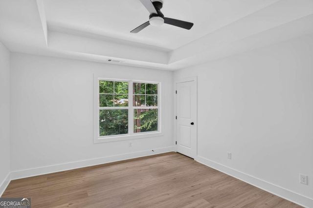 250 Sundown Drive, Dawsonville, GA 30534
