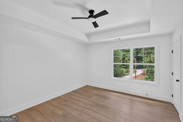 250 Sundown Drive, Dawsonville, GA 30534