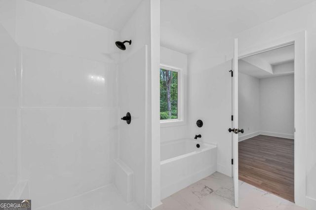 250 Sundown Drive, Dawsonville, GA 30534