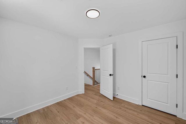 250 Sundown Drive, Dawsonville, GA 30534