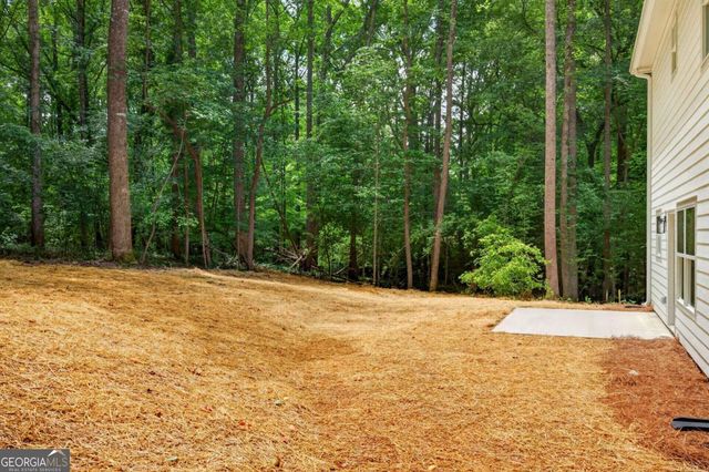 250 Sundown Drive, Dawsonville, GA 30534