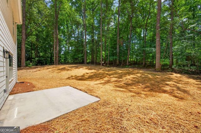 250 Sundown Drive, Dawsonville, GA 30534