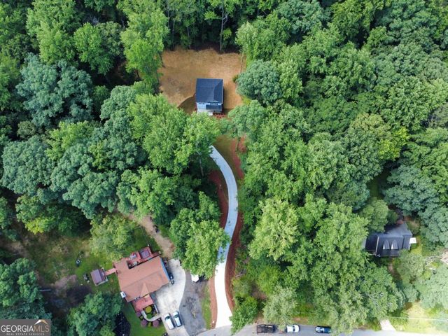 250 Sundown Drive, Dawsonville, GA 30534