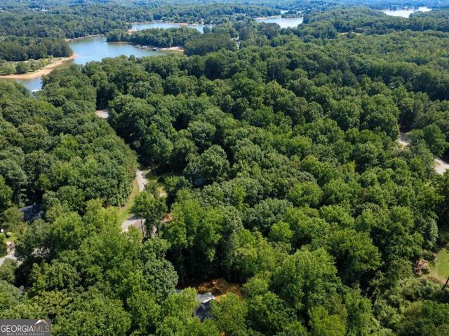 250 Sundown Drive, Dawsonville, GA 30534