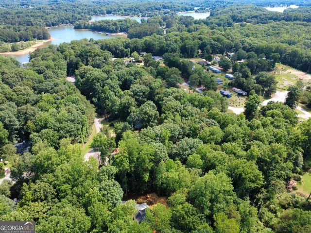 250 Sundown Drive, Dawsonville, GA 30534