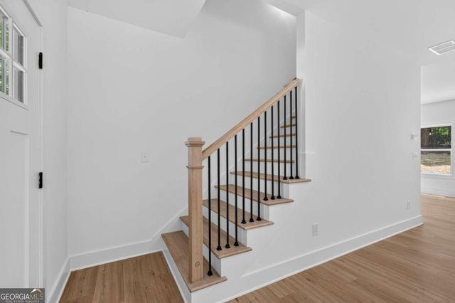 250 Sundown Drive, Dawsonville, GA 30534