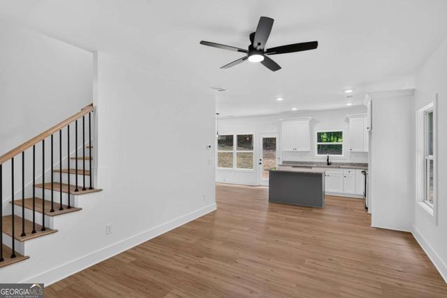 250 Sundown Drive, Dawsonville, GA 30534