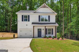 250 Sundown Drive, Dawsonville, GA 30534