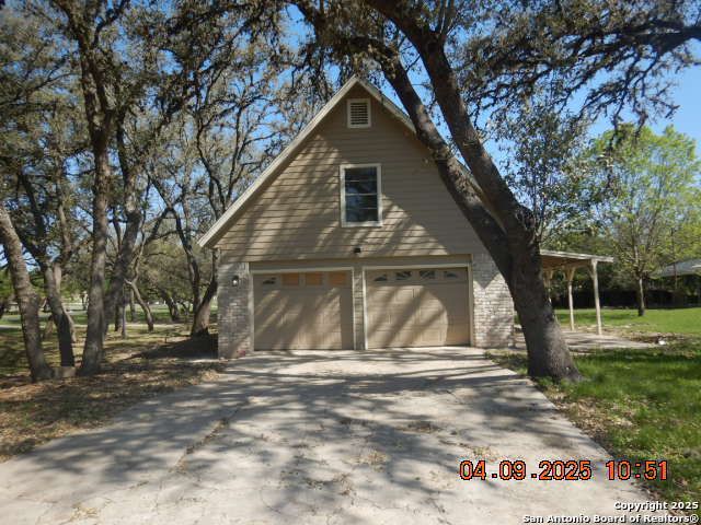 9704 Big Geronimo, San Antonio, TX 78254