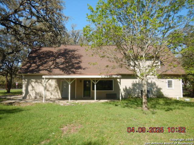 9704 Big Geronimo, San Antonio, TX 78254