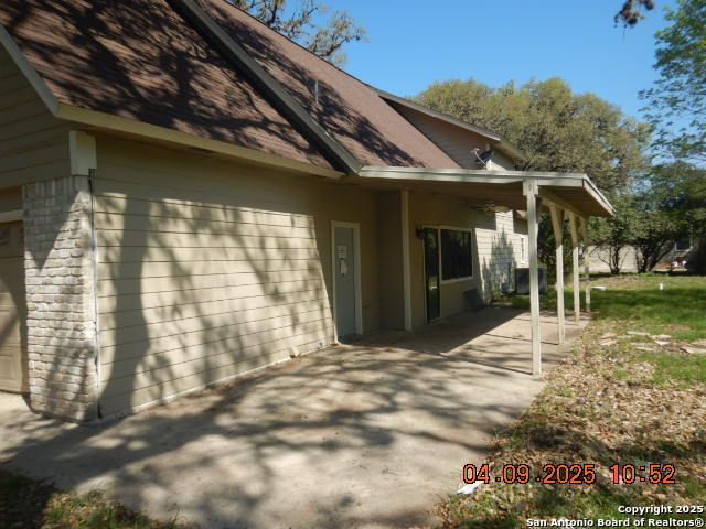 9704 Big Geronimo, San Antonio, TX 78254