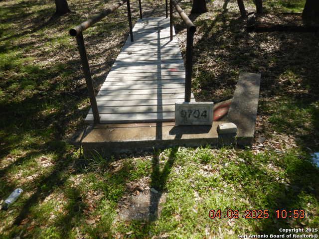 9704 Big Geronimo, San Antonio, TX 78254