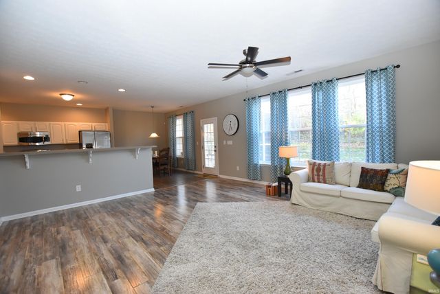 212 S Rockwood Crescent Court, Bloomington, IN 47403