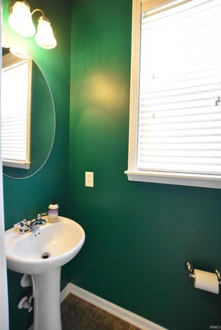 212 S Rockwood Crescent Court, Bloomington, IN 47403