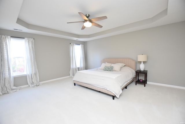 212 S Rockwood Crescent Court, Bloomington, IN 47403