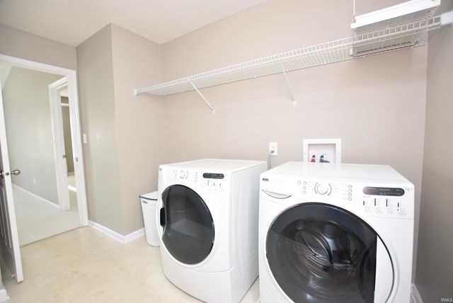 212 S Rockwood Crescent Court, Bloomington, IN 47403