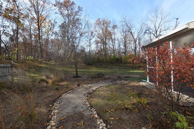 212 S Rockwood Crescent Court, Bloomington, IN 47403