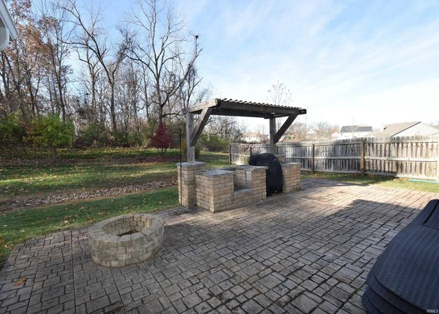 212 S Rockwood Crescent Court, Bloomington, IN 47403