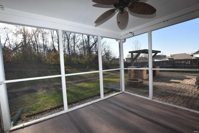 212 S Rockwood Crescent Court, Bloomington, IN 47403