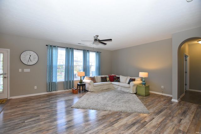 212 S Rockwood Crescent Court, Bloomington, IN 47403