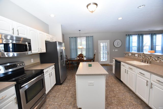 212 S Rockwood Crescent Court, Bloomington, IN 47403