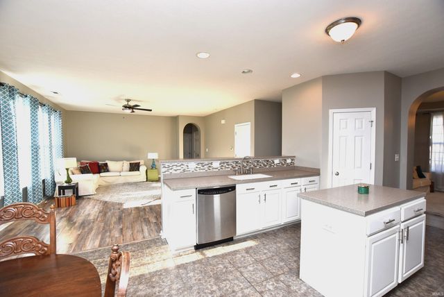 212 S Rockwood Crescent Court, Bloomington, IN 47403