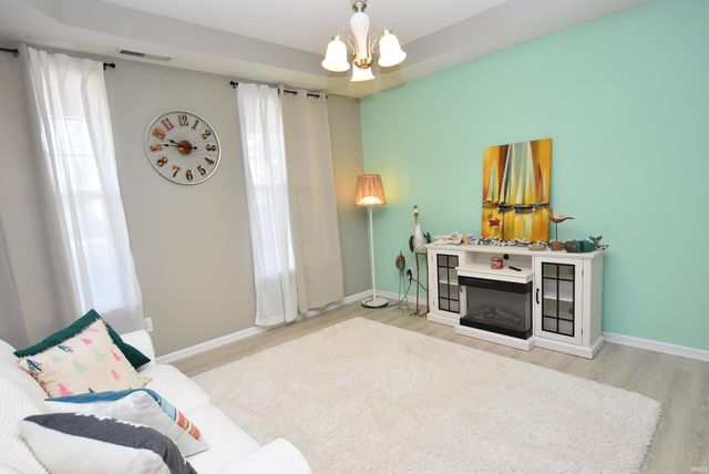 212 S Rockwood Crescent Court, Bloomington, IN 47403