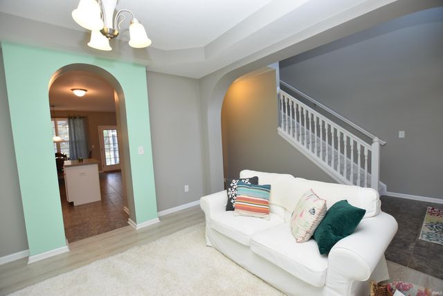 212 S Rockwood Crescent Court, Bloomington, IN 47403