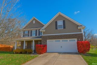 212 S Rockwood Crescent Court, Bloomington, IN 47403