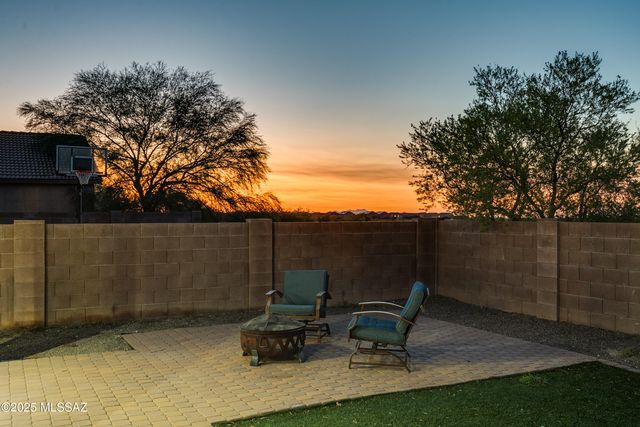 12517 E Red Iron Trail, Vail, AZ 85641