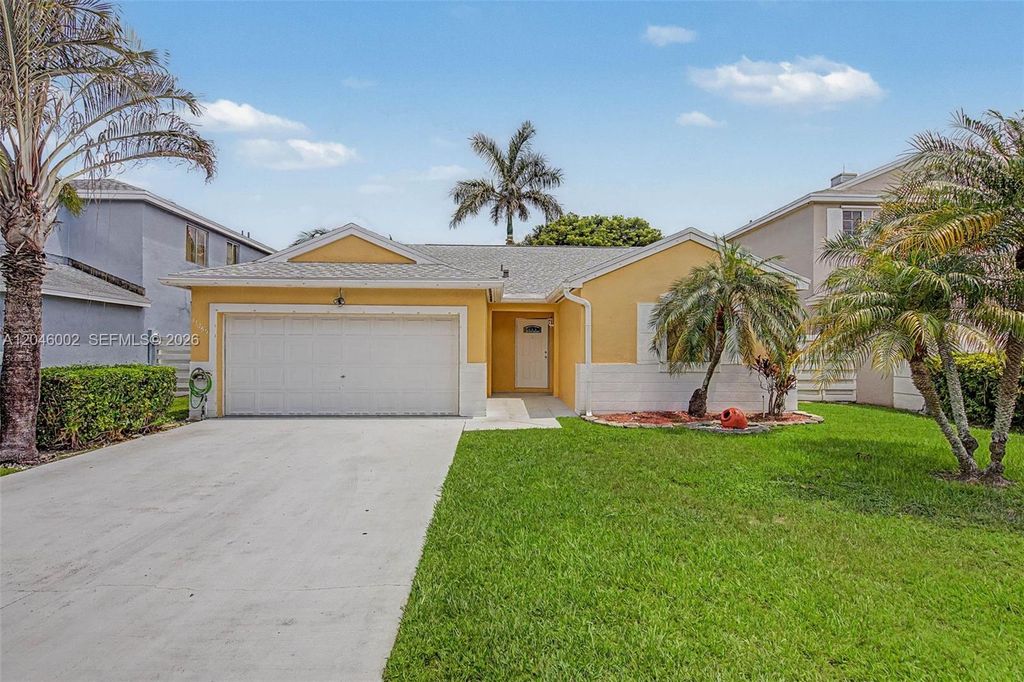 13765 SW 145th Street, Miami, FL 33186