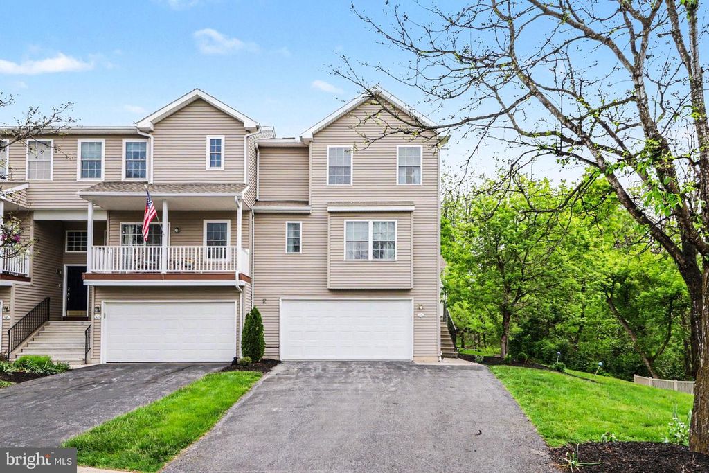108 WOODSIDE CT, Annville, PA 17003