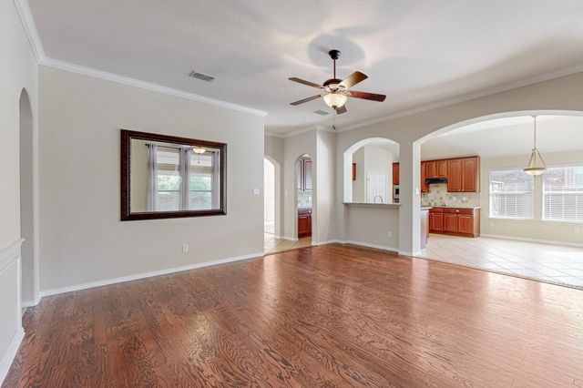 14609 Frisco Ranch Drive, Little Elm, TX 75068