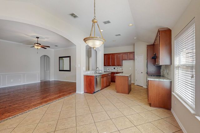 14609 Frisco Ranch Drive, Little Elm, TX 75068