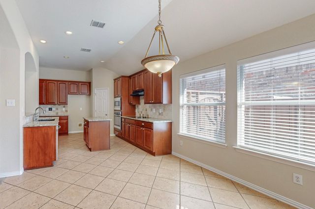 14609 Frisco Ranch Drive, Little Elm, TX 75068