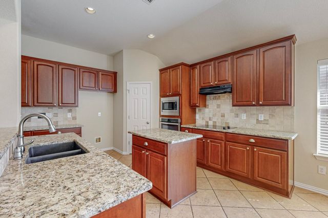 14609 Frisco Ranch Drive, Little Elm, TX 75068
