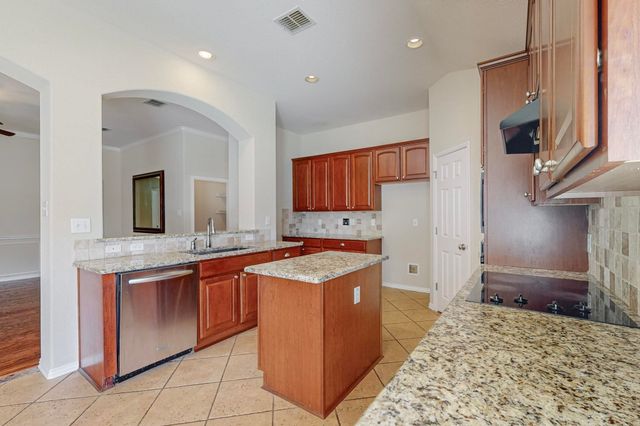 14609 Frisco Ranch Drive, Little Elm, TX 75068