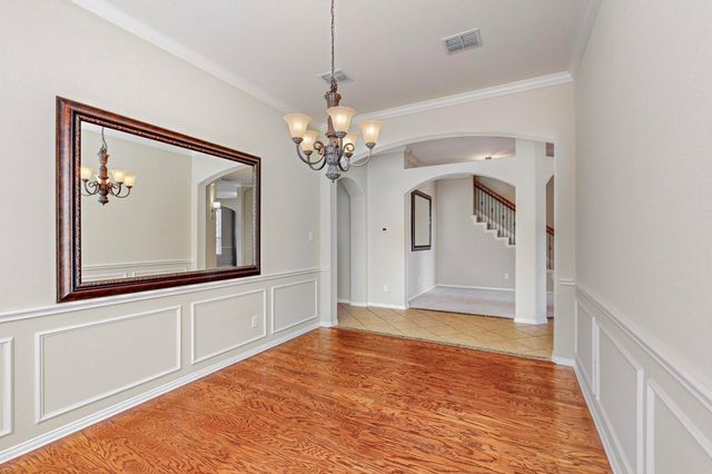 14609 Frisco Ranch Drive, Little Elm, TX 75068