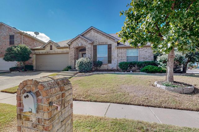 14609 Frisco Ranch Drive, Little Elm, TX 75068