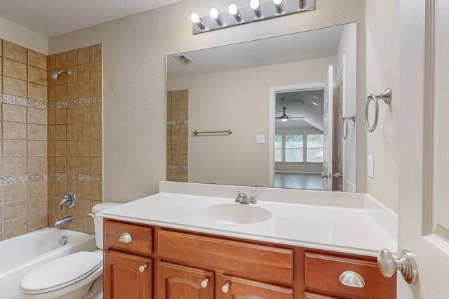 14609 Frisco Ranch Drive, Little Elm, TX 75068