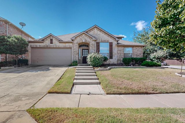 14609 Frisco Ranch Drive, Little Elm, TX 75068