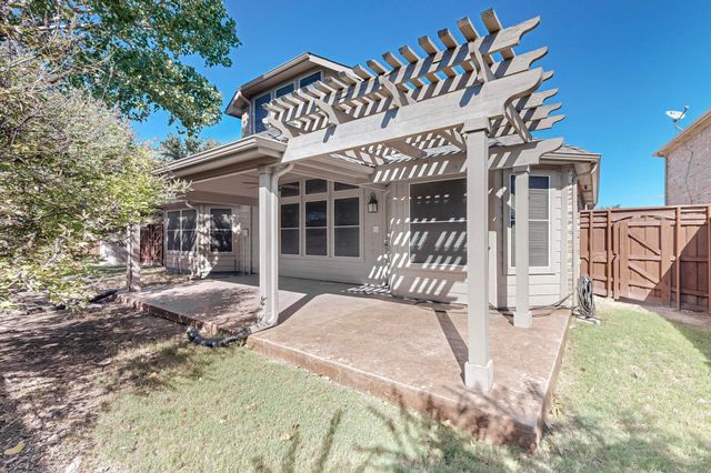14609 Frisco Ranch Drive, Little Elm, TX 75068